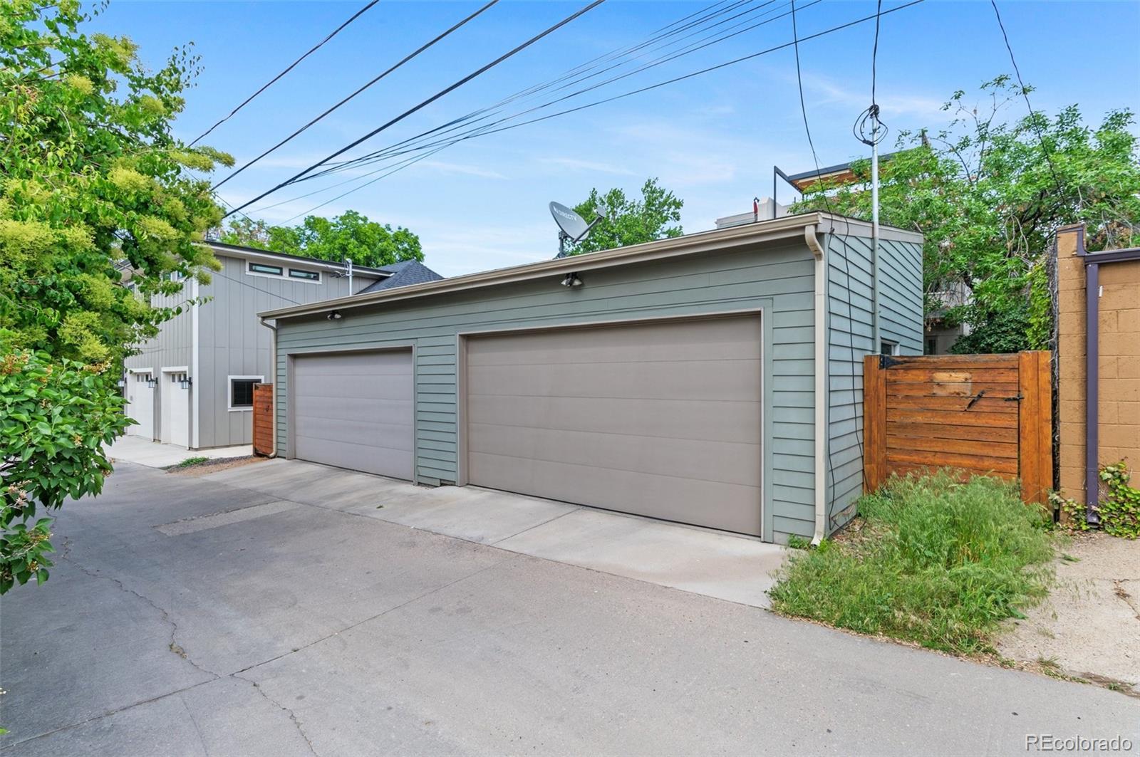 MLS Image #41 for 3885  vrain street,denver, Colorado