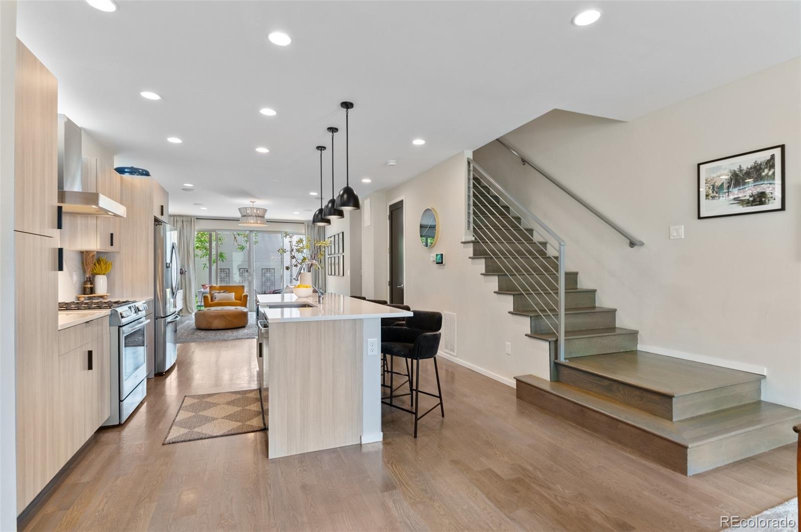MLS Image #6 for 3885  vrain street,denver, Colorado