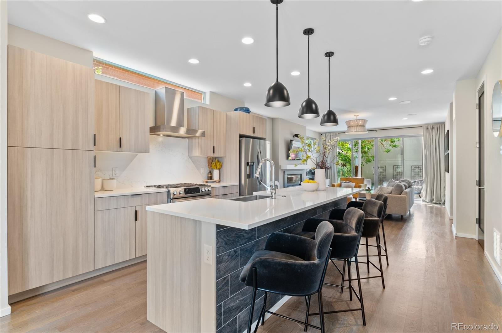 MLS Image #7 for 3885  vrain street,denver, Colorado