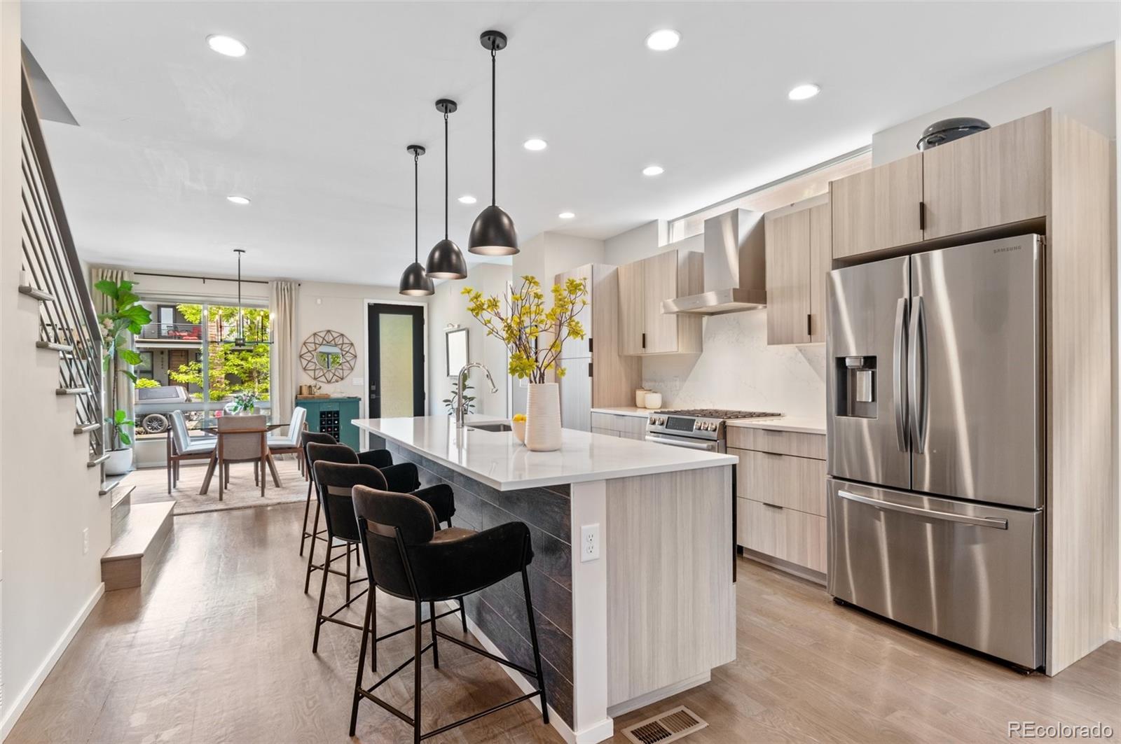 MLS Image #9 for 3885  vrain street,denver, Colorado