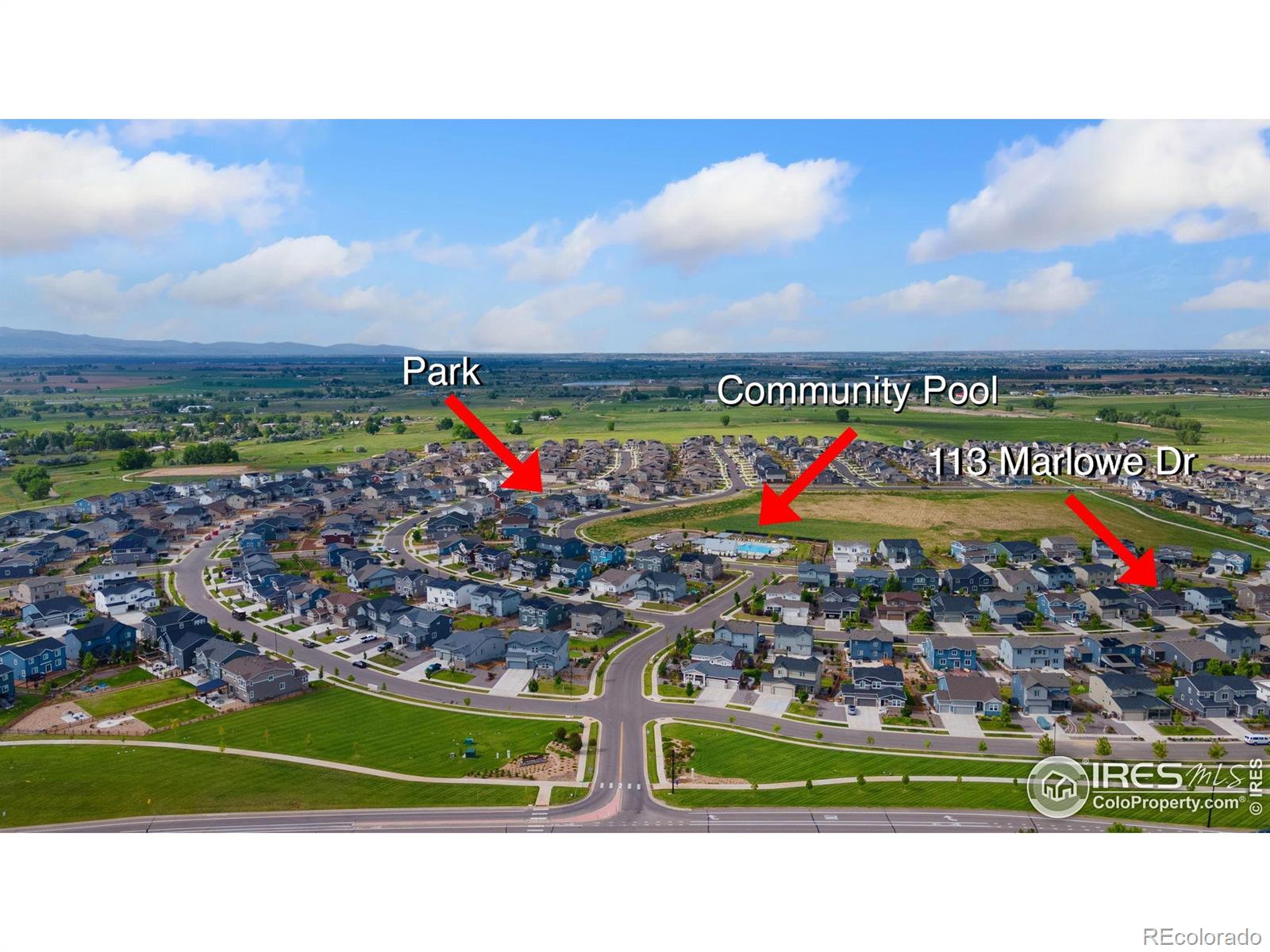 MLS Image #23 for 113  marlowe drive,erie, Colorado
