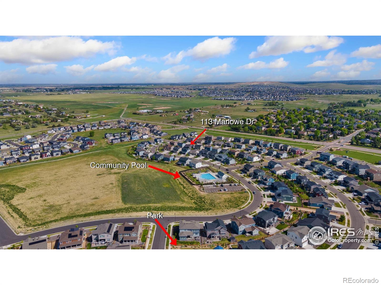 MLS Image #24 for 113  marlowe drive,erie, Colorado