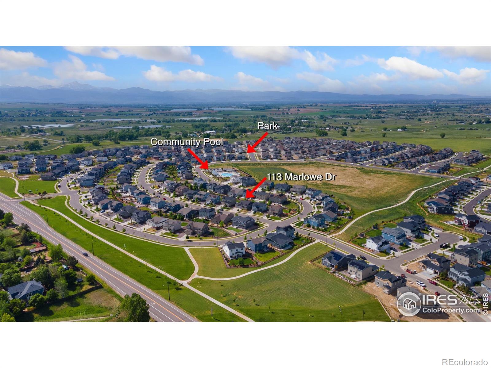 MLS Image #26 for 113  marlowe drive,erie, Colorado