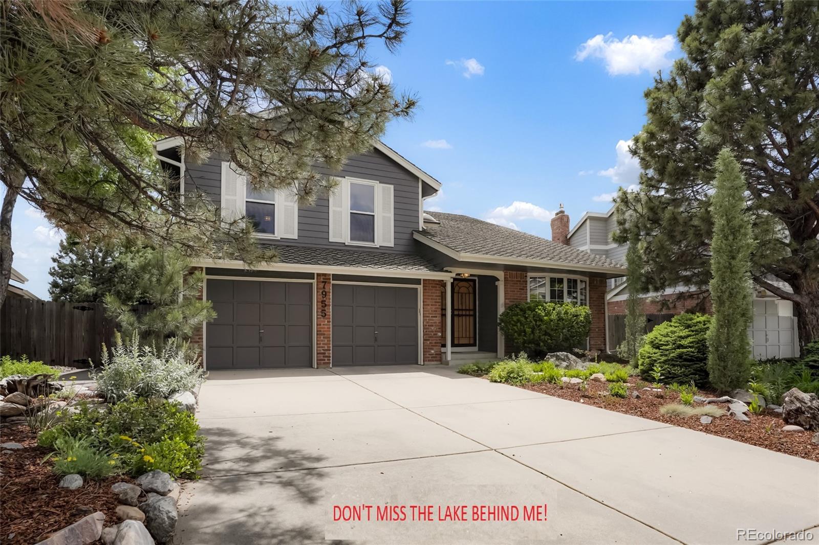 MLS Image #0 for 7955 s bemis street,littleton, Colorado