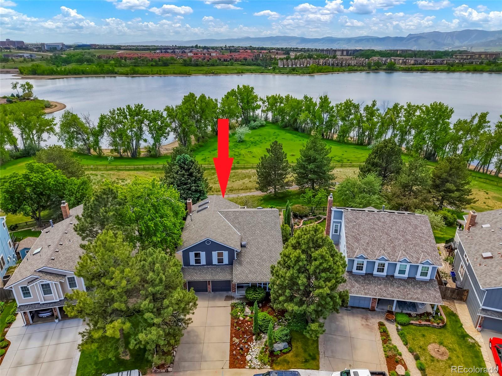 MLS Image #1 for 7955 s bemis street,littleton, Colorado