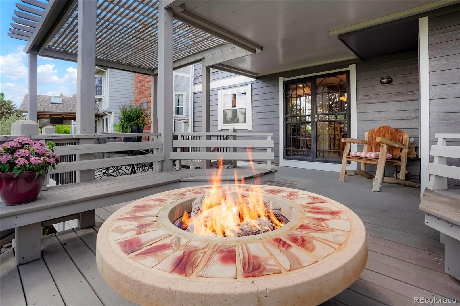 MLS Image #19 for 7955 s bemis street,littleton, Colorado