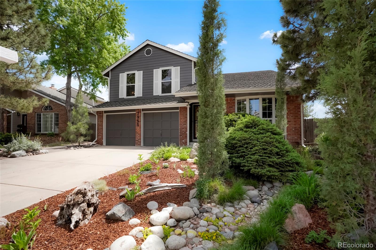 MLS Image #4 for 7955 s bemis street,littleton, Colorado