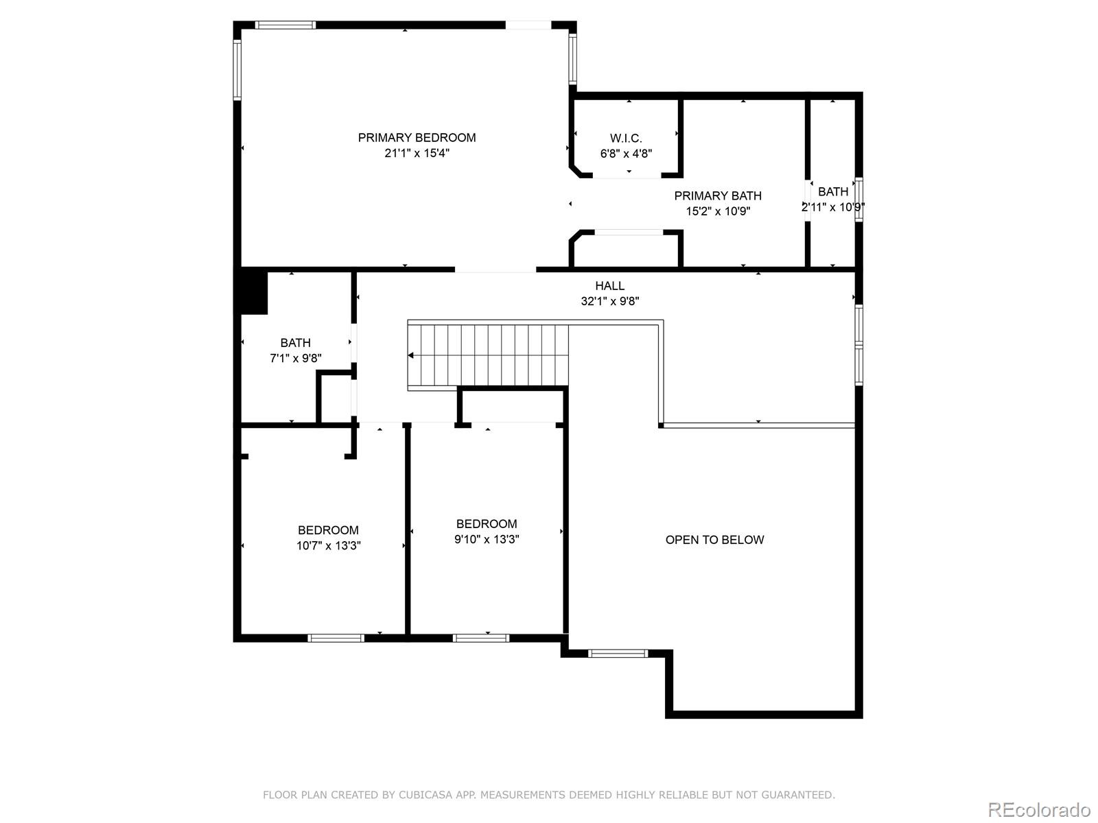 MLS Image #44 for 7955 s bemis street,littleton, Colorado