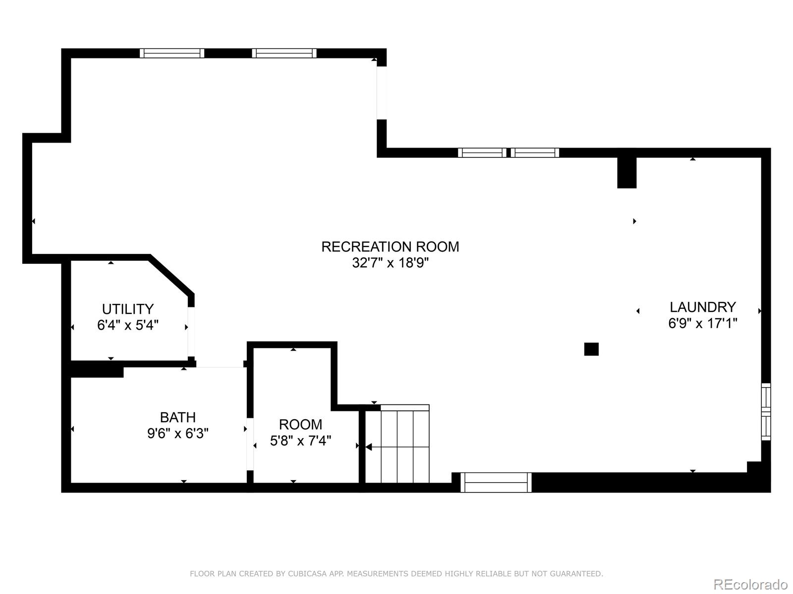 MLS Image #45 for 7955 s bemis street,littleton, Colorado