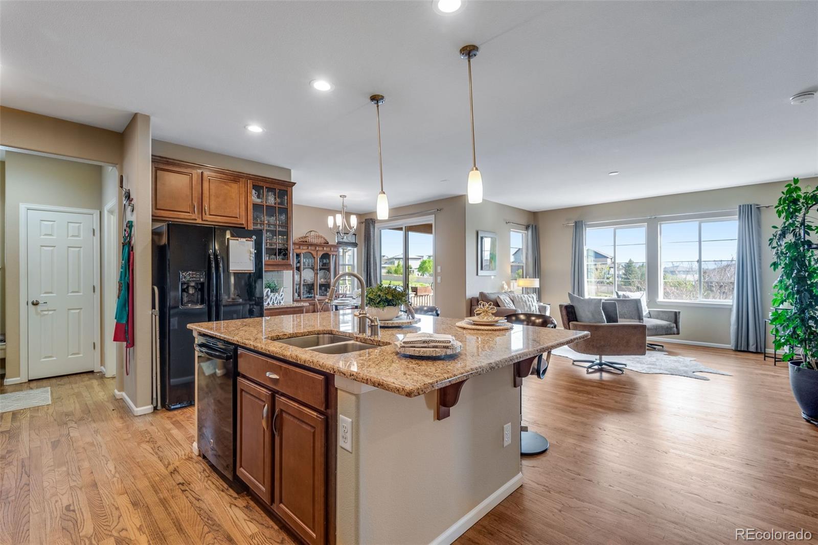 MLS Image #11 for 4000  donnington circle,castle rock, Colorado