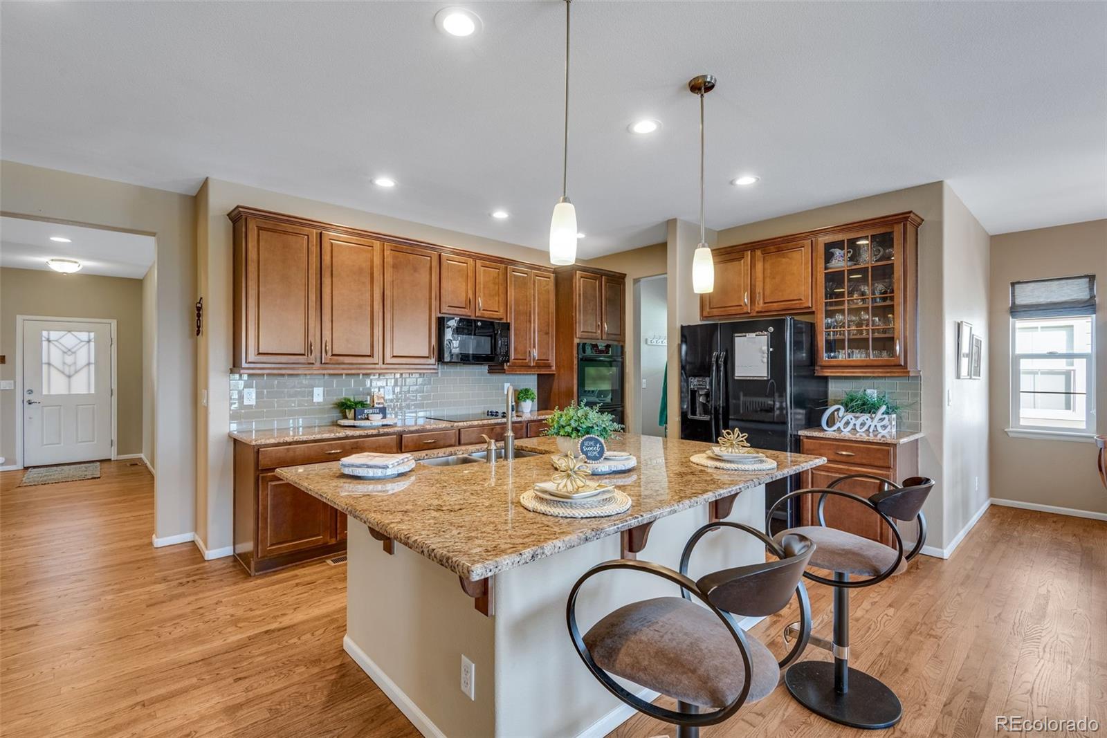 MLS Image #12 for 4000  donnington circle,castle rock, Colorado