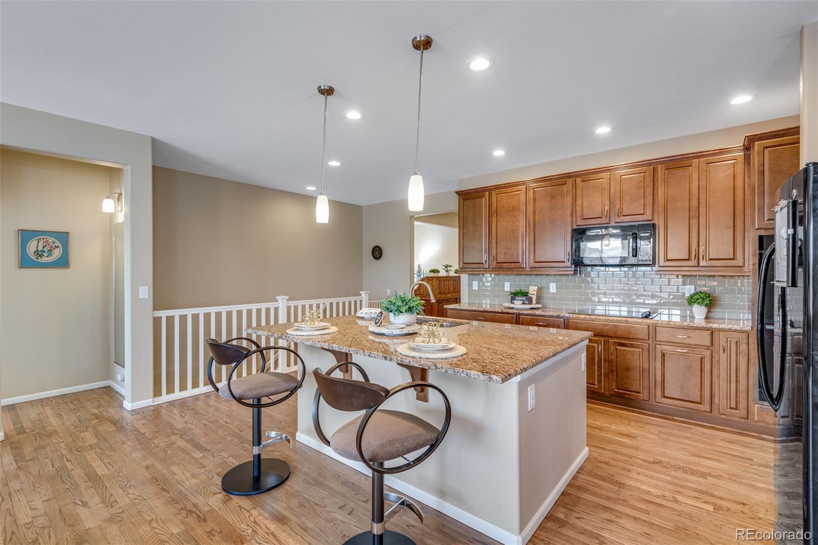 MLS Image #14 for 4000  donnington circle,castle rock, Colorado