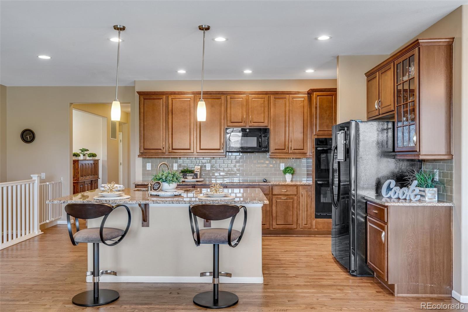 MLS Image #15 for 4000  donnington circle,castle rock, Colorado