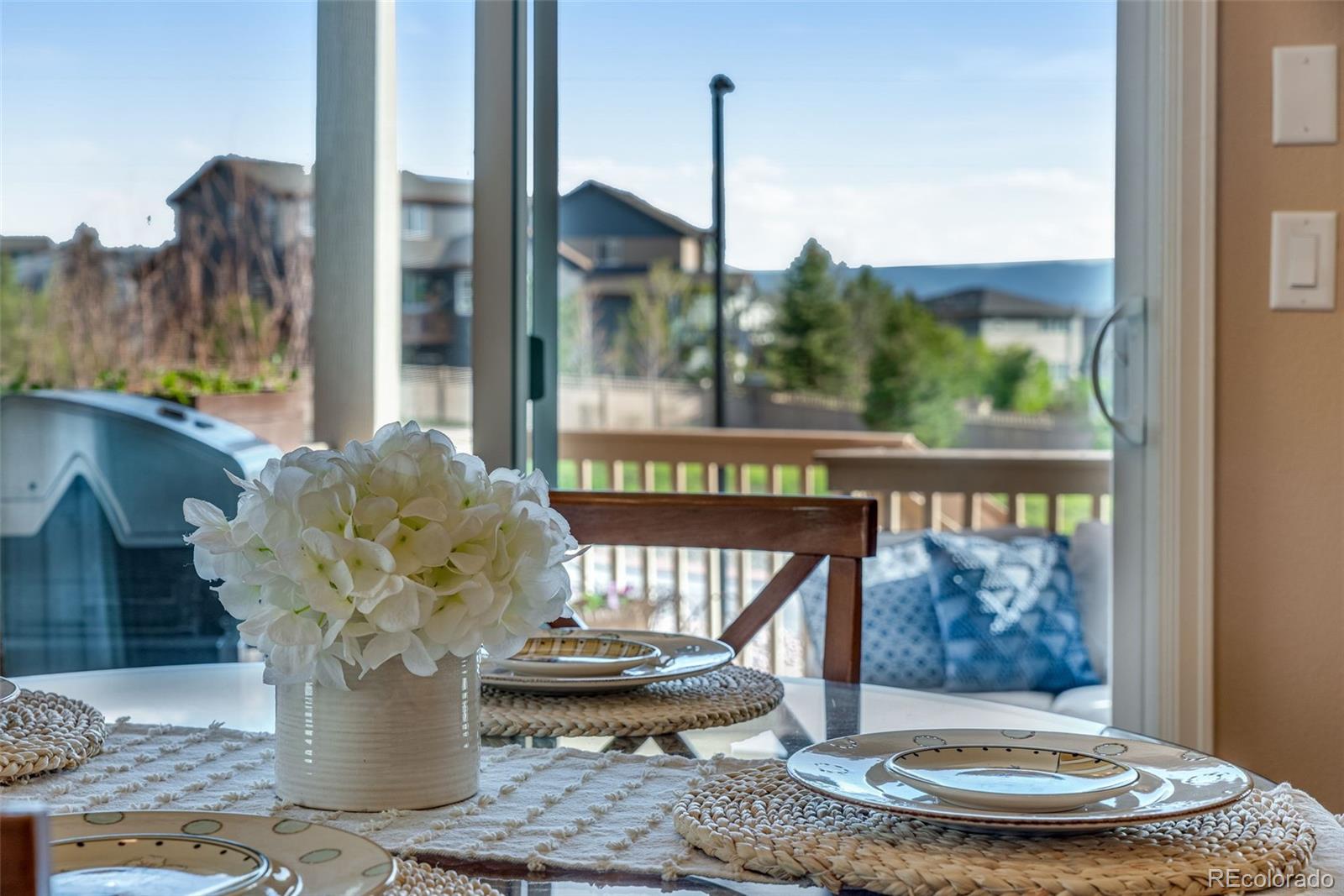 MLS Image #17 for 4000  donnington circle,castle rock, Colorado