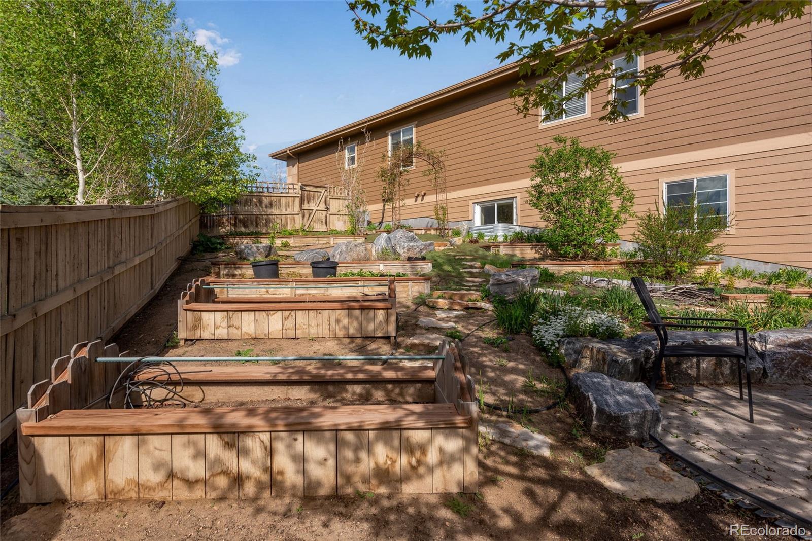 MLS Image #2 for 4000  donnington circle,castle rock, Colorado