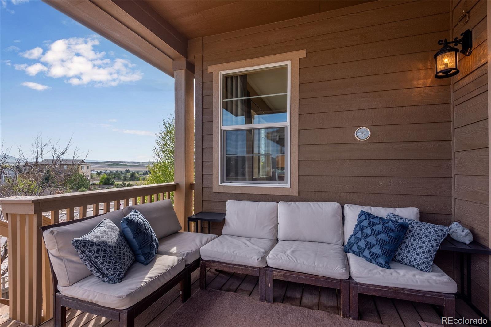MLS Image #5 for 4000  donnington circle,castle rock, Colorado