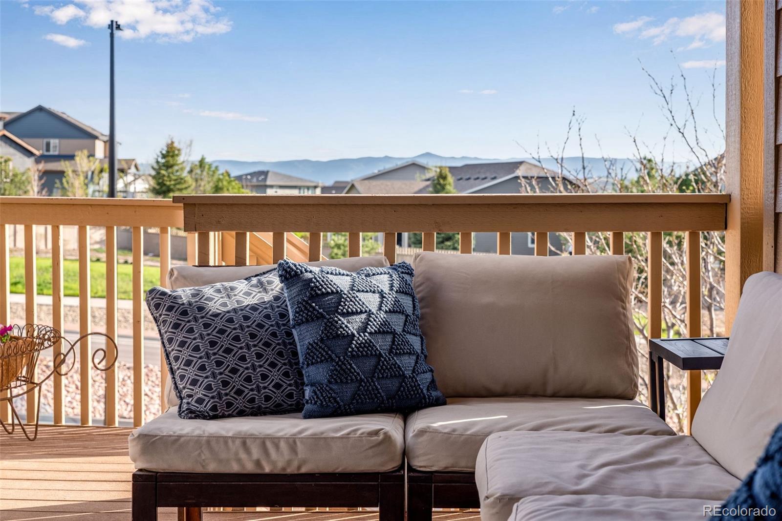 MLS Image #6 for 4000  donnington circle,castle rock, Colorado
