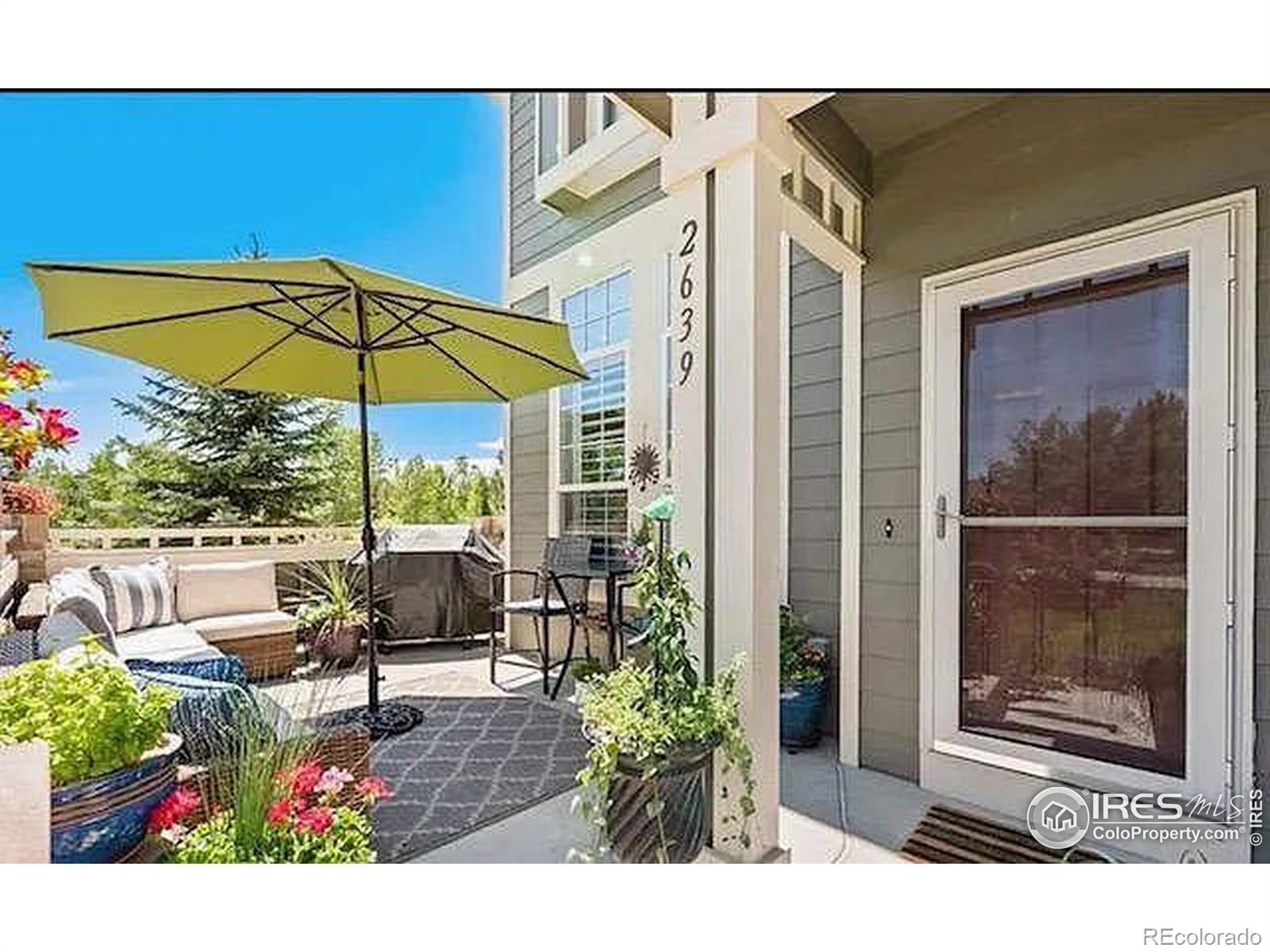 MLS Image #34 for 2639  county fair lane,fort collins, Colorado