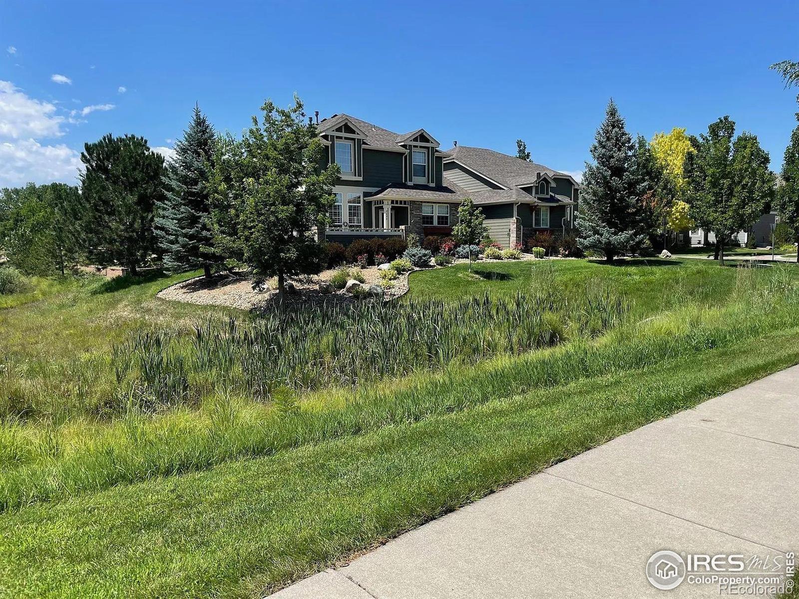 MLS Image #4 for 2639  county fair lane,fort collins, Colorado