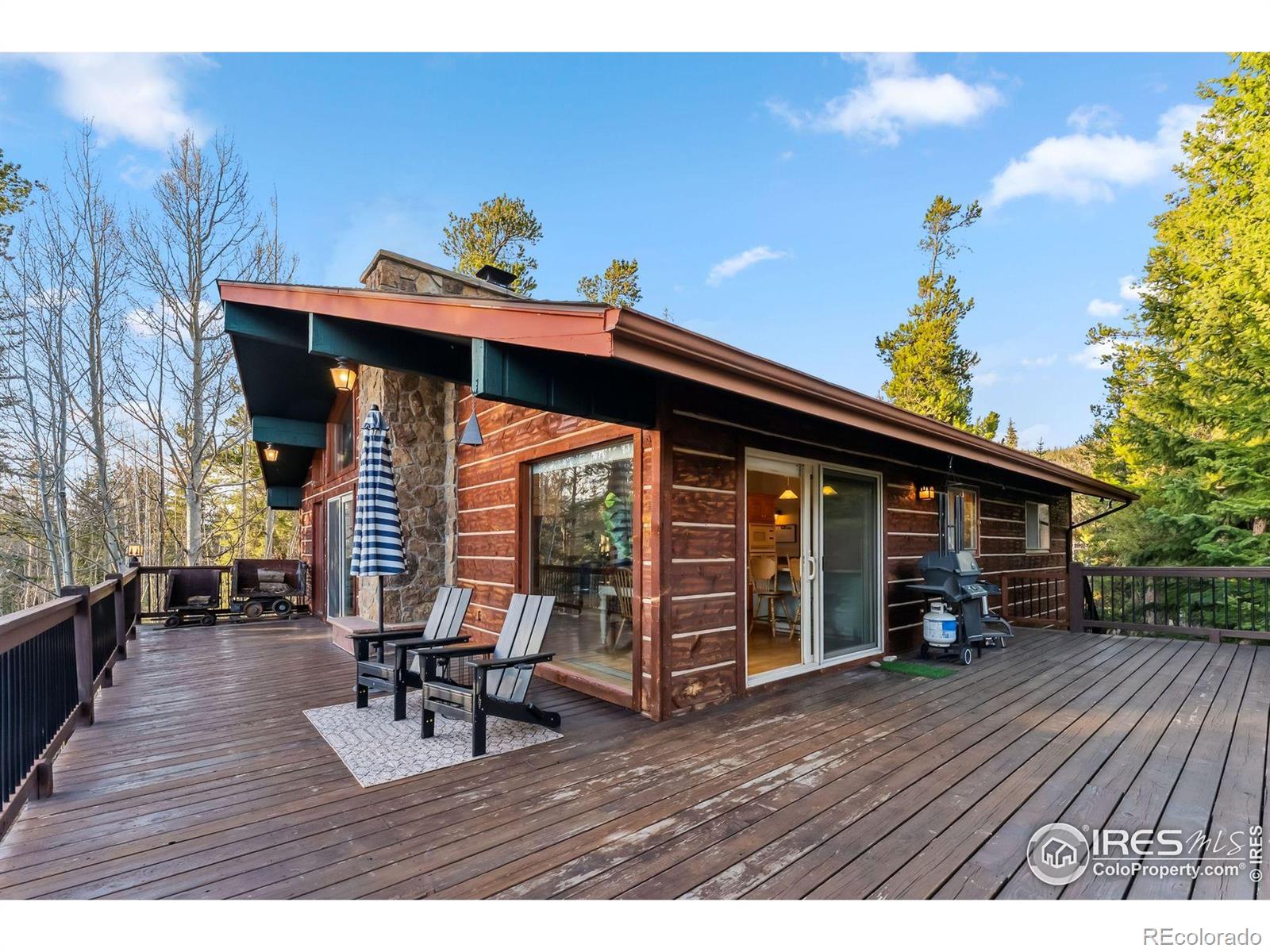 MLS Image #3 for 216 n gold flake ,breckenridge, Colorado