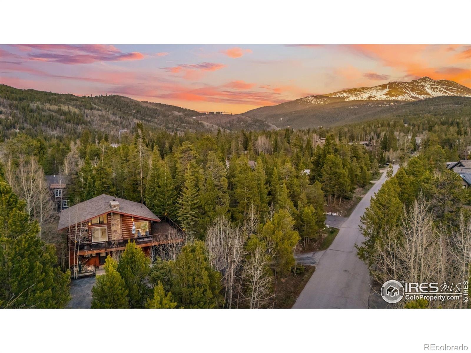 MLS Image #31 for 216 n gold flake ,breckenridge, Colorado