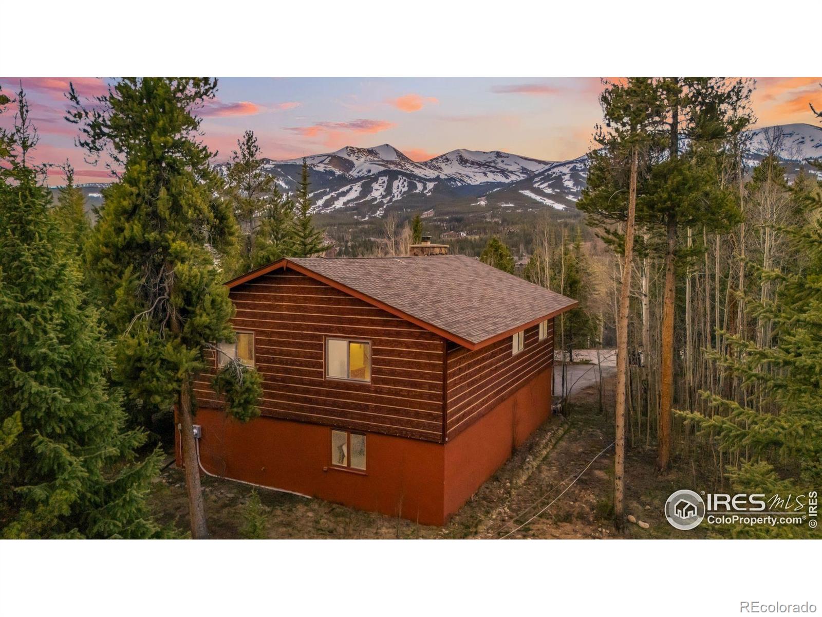 MLS Image #34 for 216 n gold flake ,breckenridge, Colorado