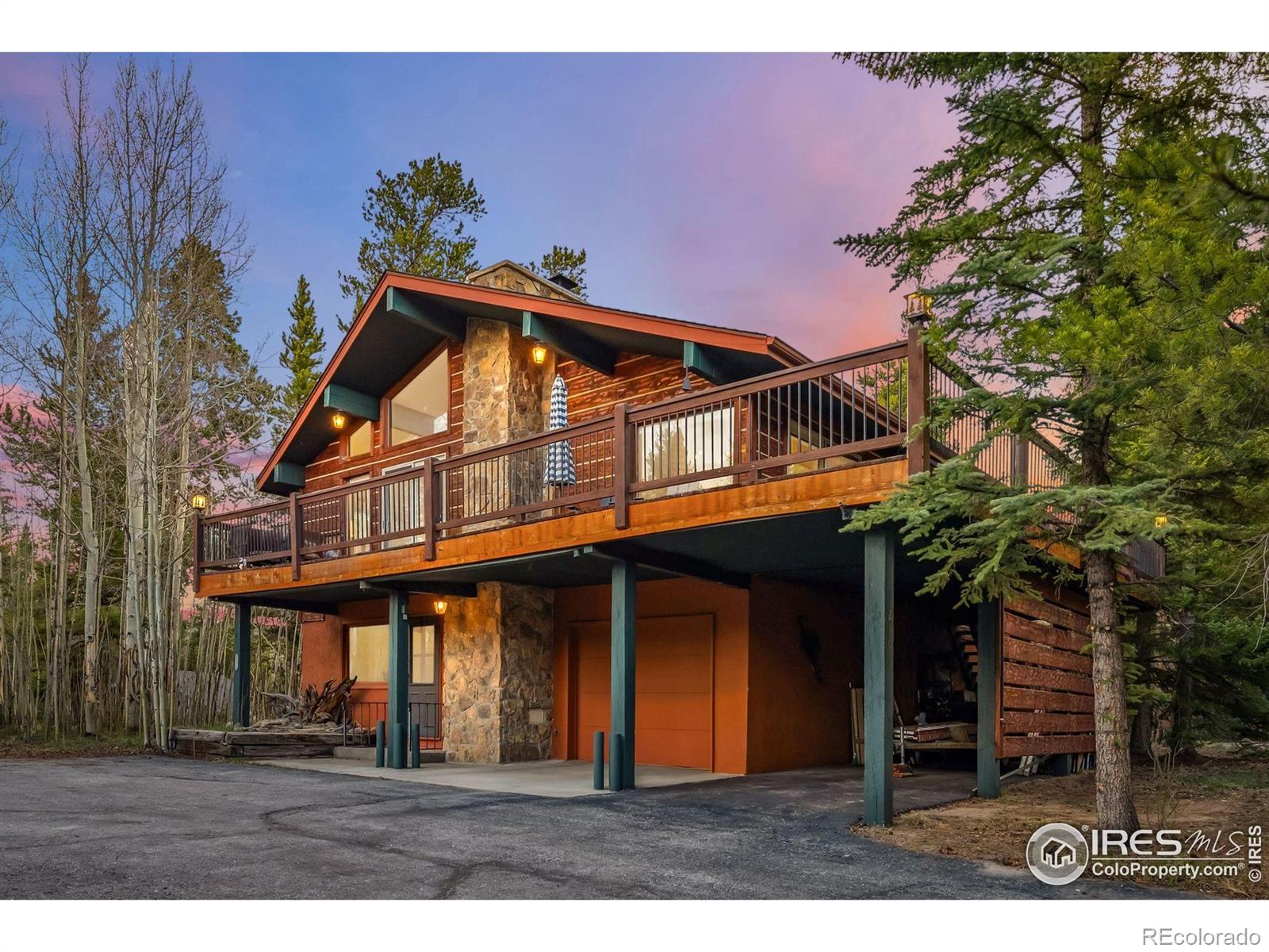MLS Image #36 for 216 n gold flake ,breckenridge, Colorado