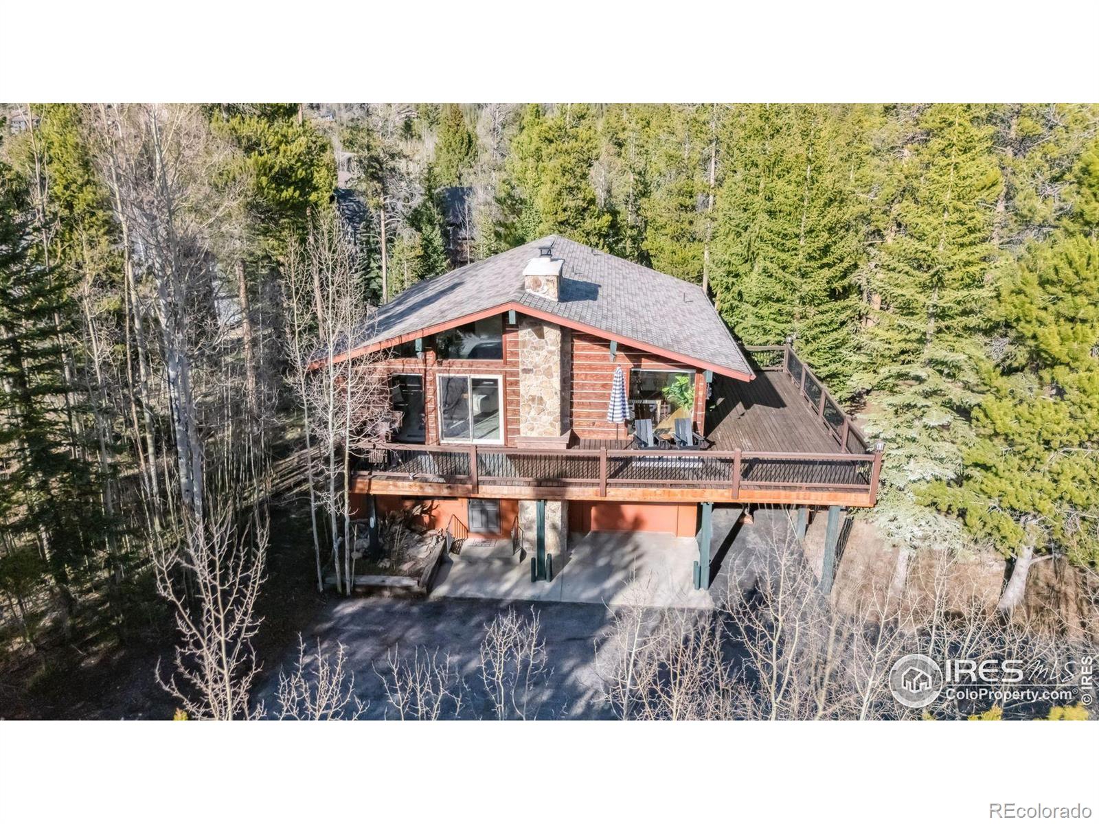 MLS Image #37 for 216 n gold flake ,breckenridge, Colorado