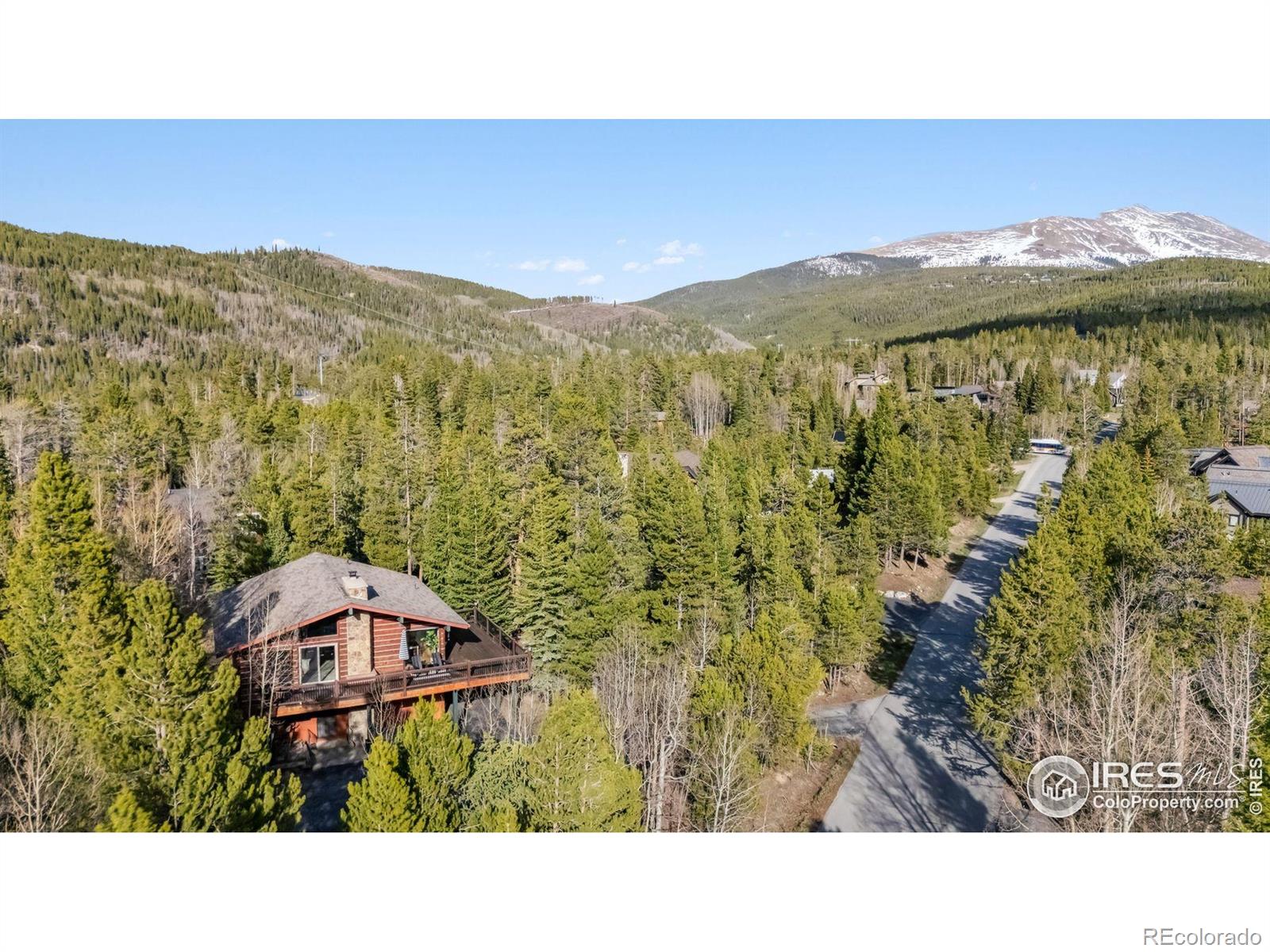 MLS Image #39 for 216 n gold flake ,breckenridge, Colorado