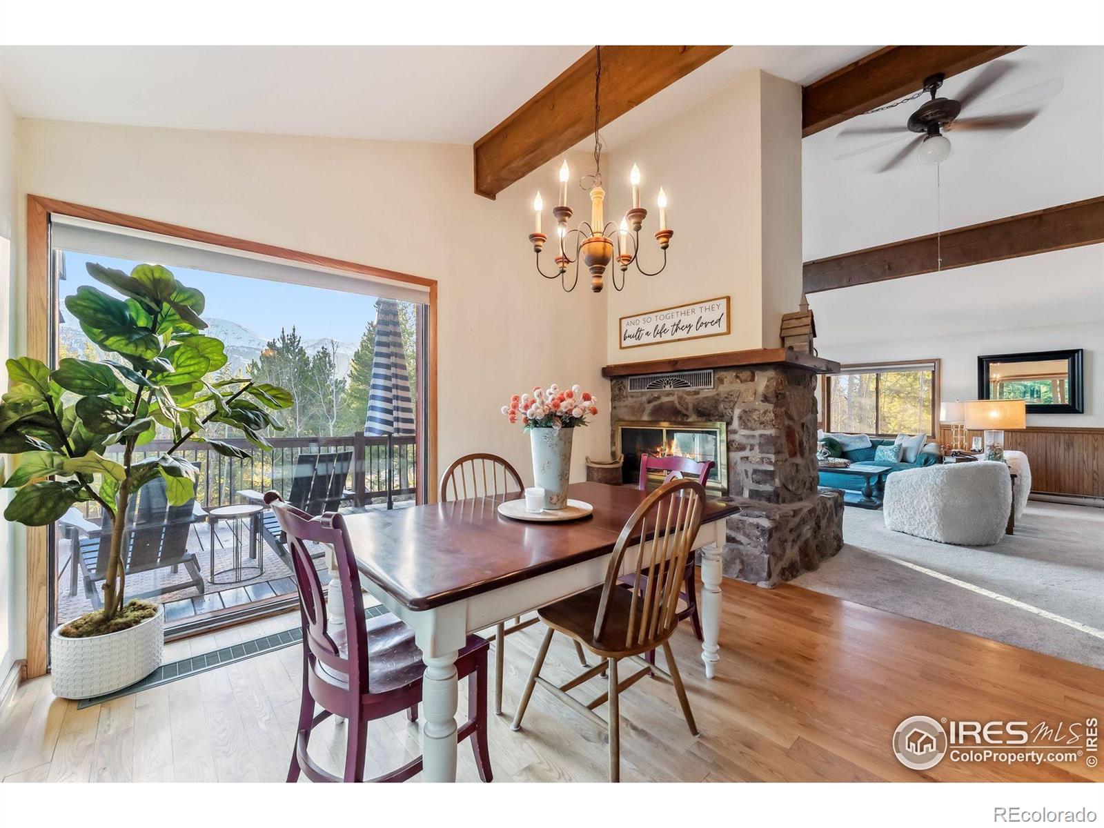 MLS Image #4 for 216 n gold flake ,breckenridge, Colorado
