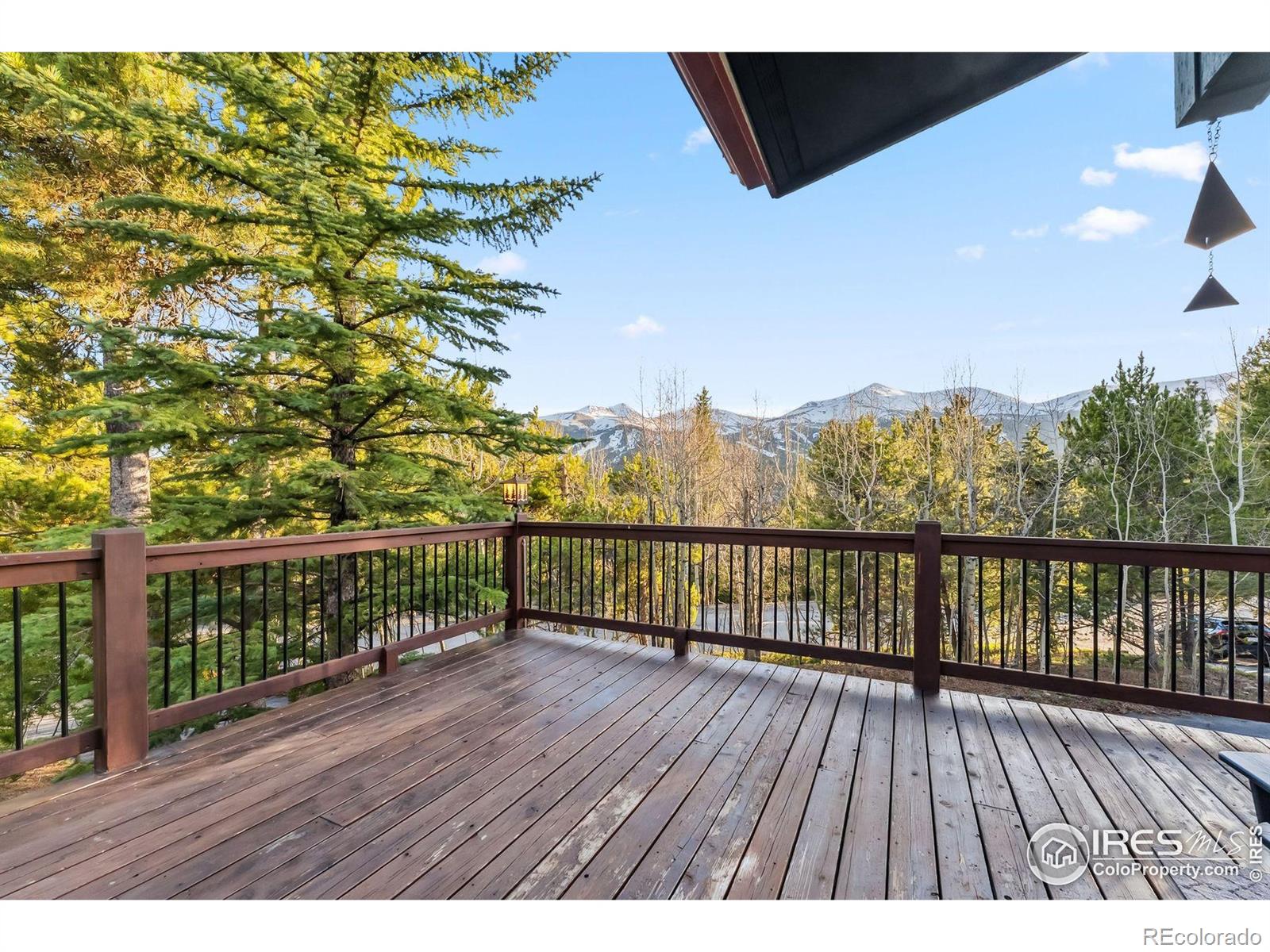 MLS Image #7 for 216 n gold flake ,breckenridge, Colorado