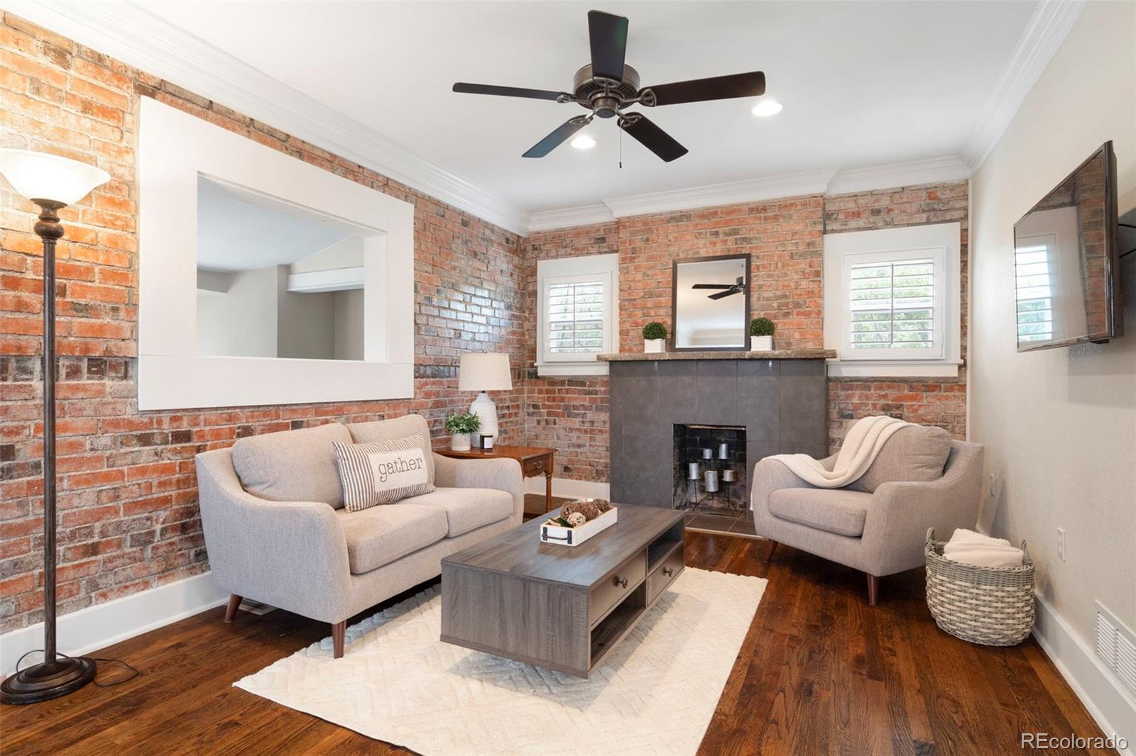 MLS Image #1 for 3176  depew street,wheat ridge, Colorado