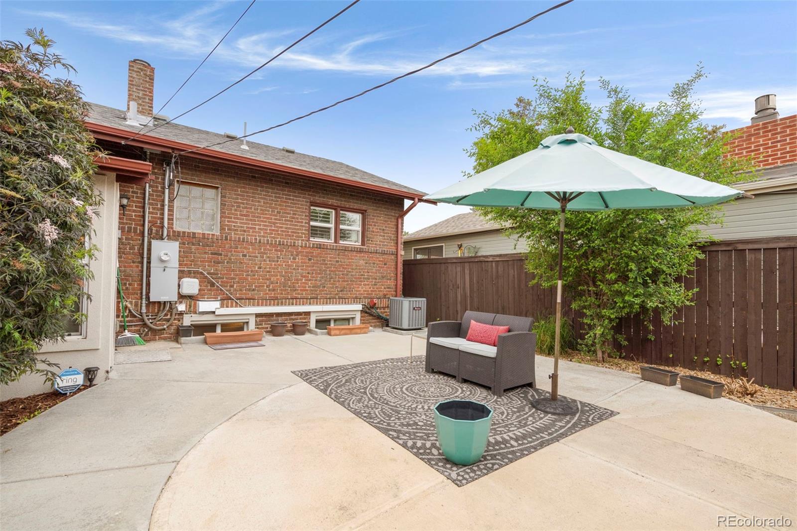 MLS Image #23 for 3176  depew street,wheat ridge, Colorado