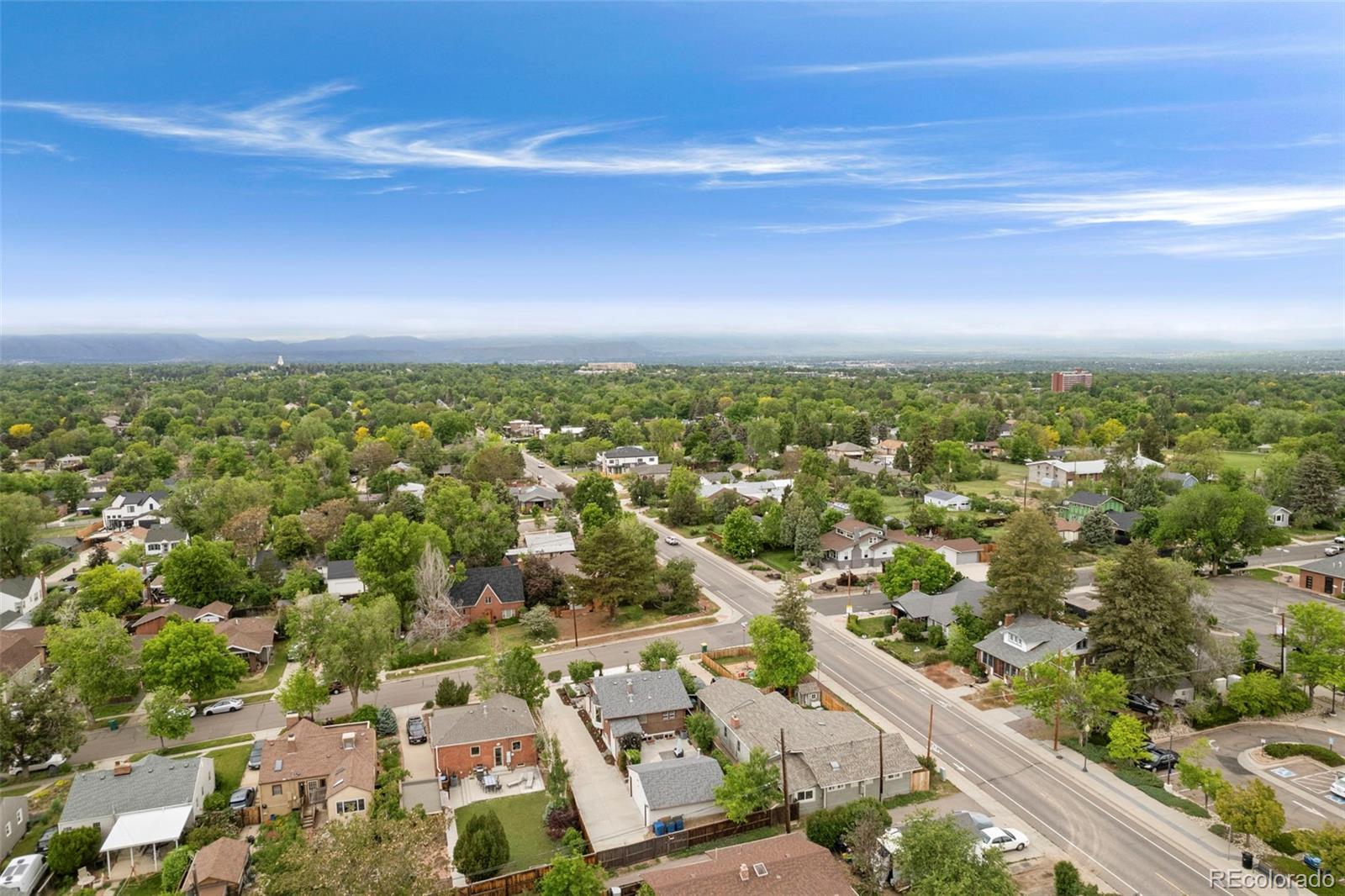MLS Image #26 for 3176  depew street,wheat ridge, Colorado