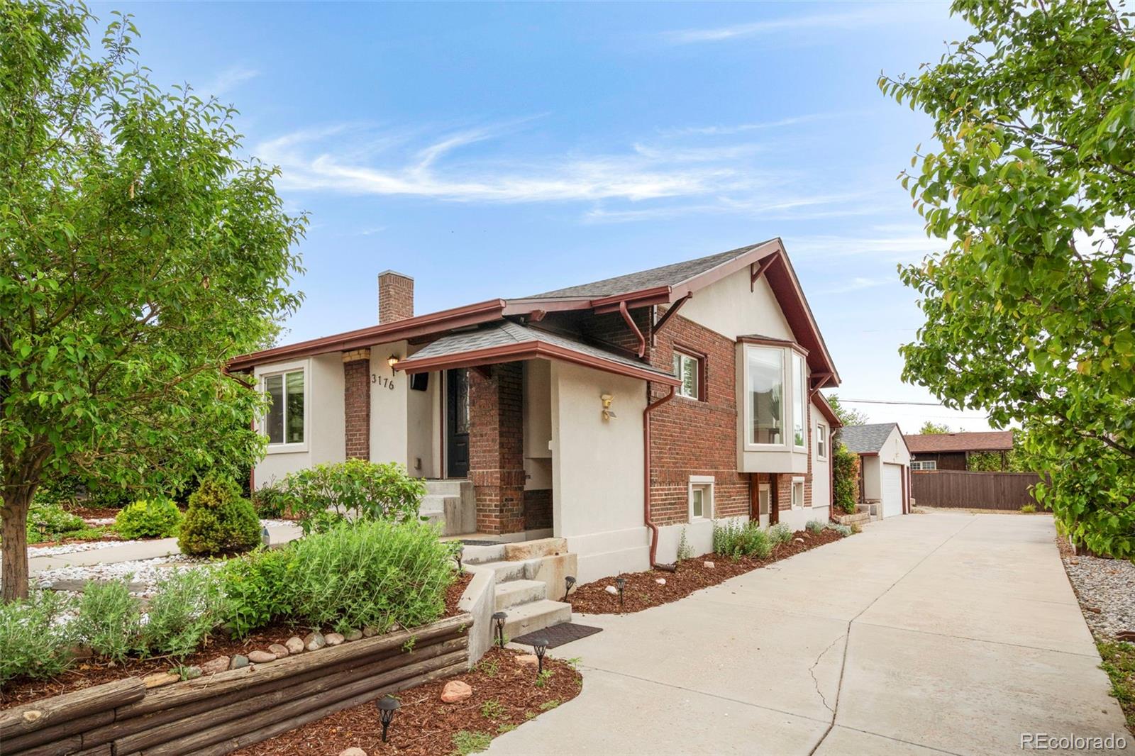 MLS Image #3 for 3176  depew street,wheat ridge, Colorado