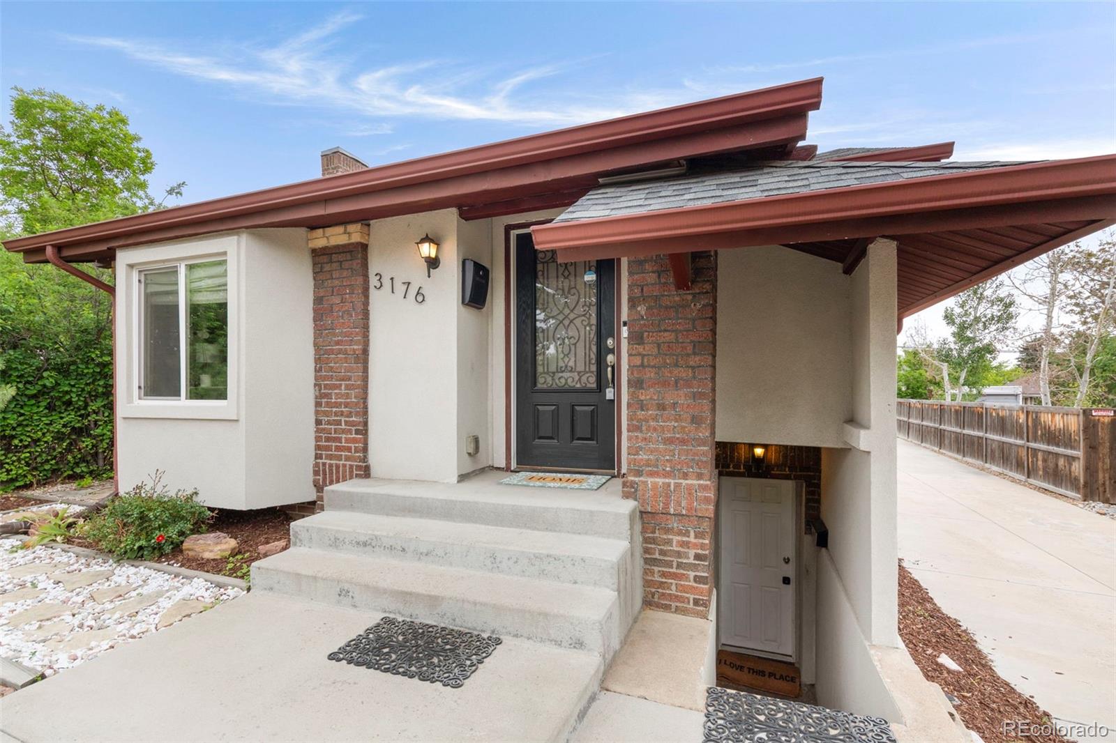 MLS Image #4 for 3176  depew street,wheat ridge, Colorado