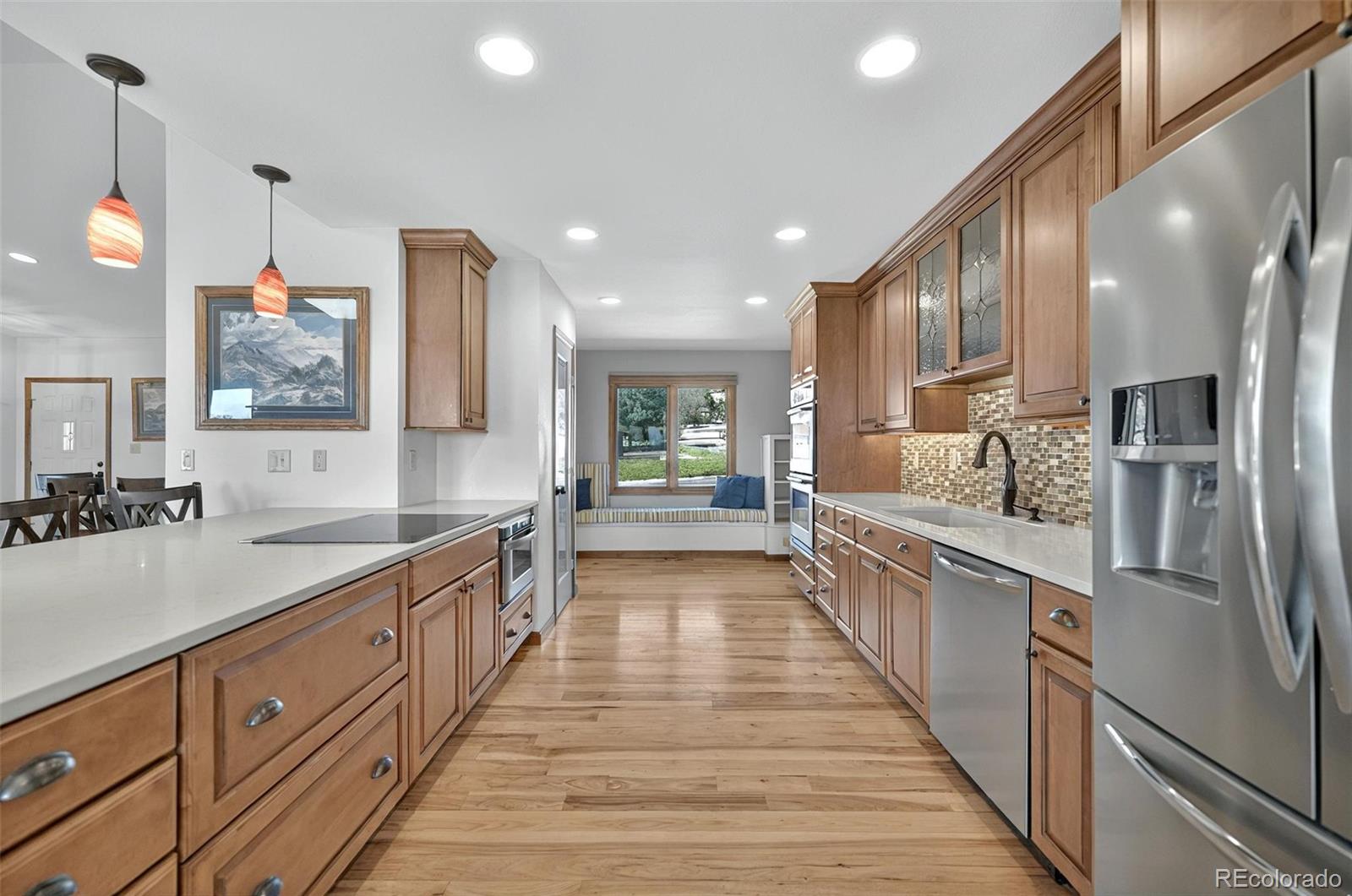 MLS Image #14 for 723  orion drive,colorado springs, Colorado