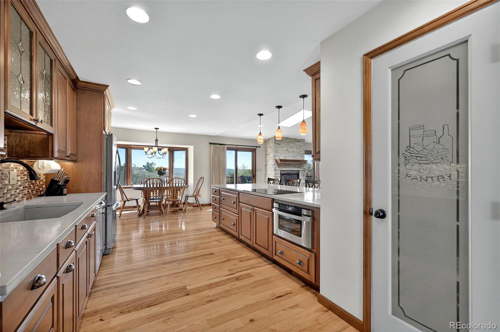MLS Image #15 for 723  orion drive,colorado springs, Colorado