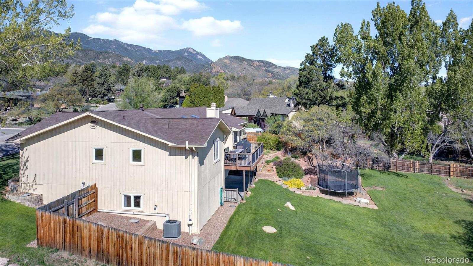 MLS Image #2 for 723  orion drive,colorado springs, Colorado