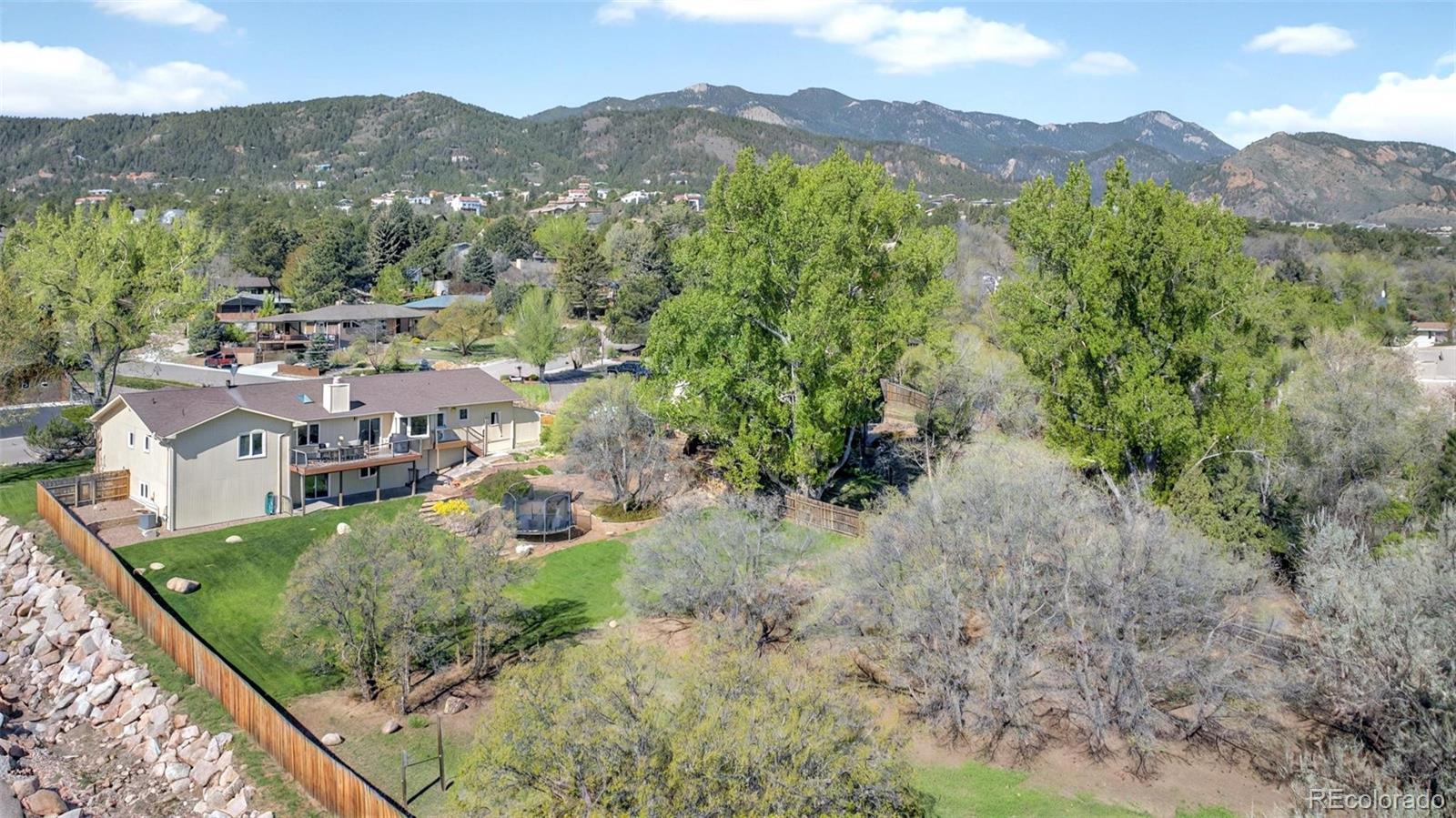 MLS Image #3 for 723  orion drive,colorado springs, Colorado