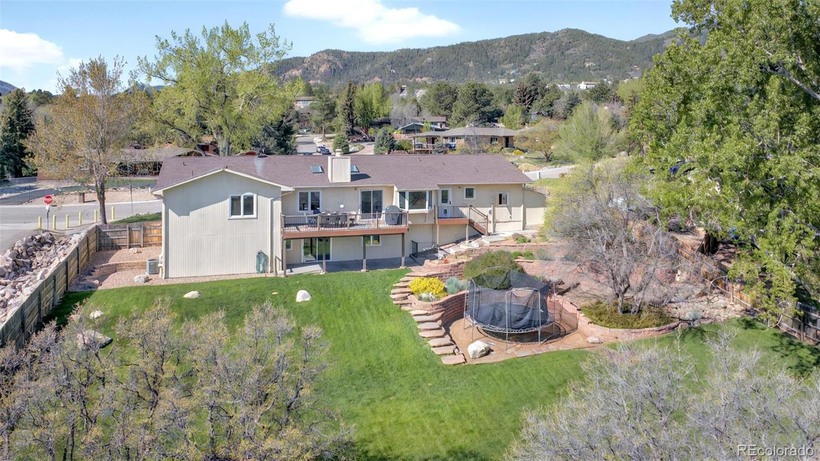 MLS Image #4 for 723  orion drive,colorado springs, Colorado