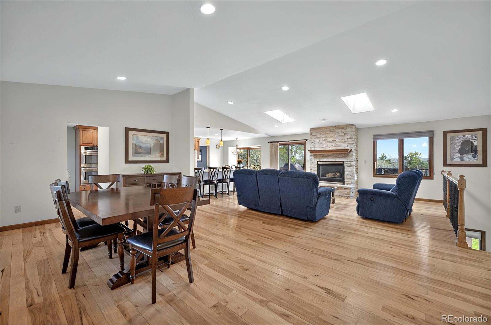 MLS Image #5 for 723  orion drive,colorado springs, Colorado