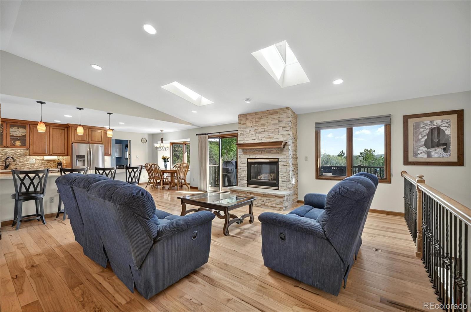 MLS Image #7 for 723  orion drive,colorado springs, Colorado