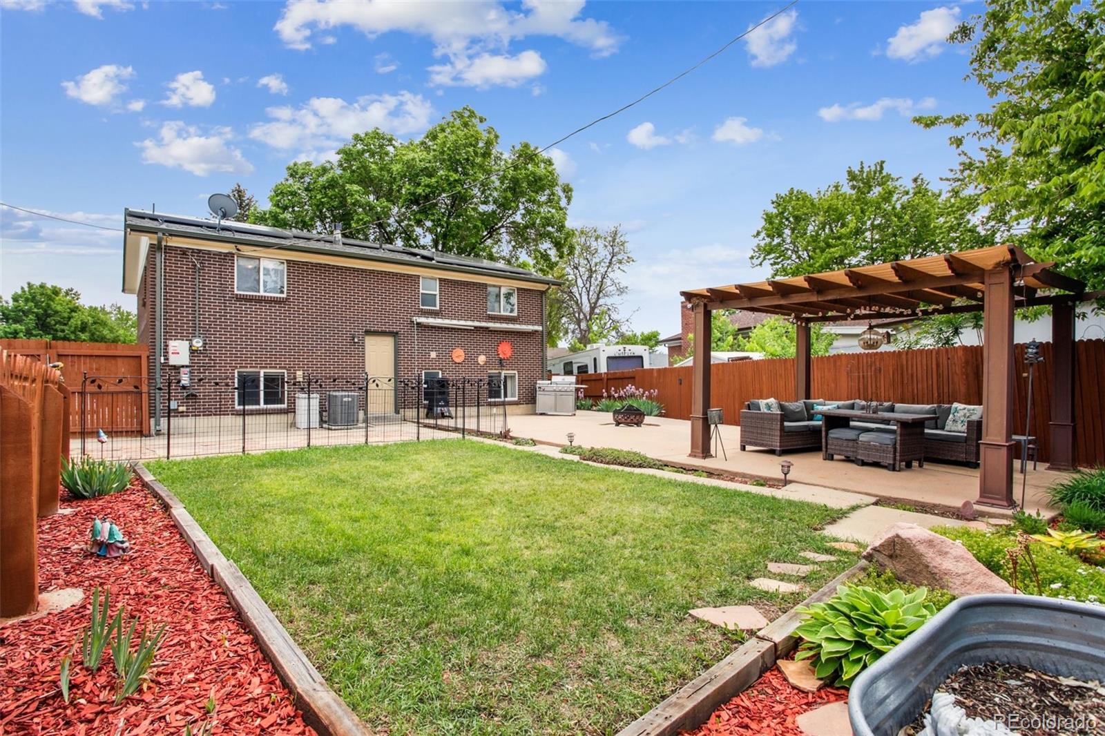 MLS Image #24 for 11855  humboldt drive,northglenn, Colorado