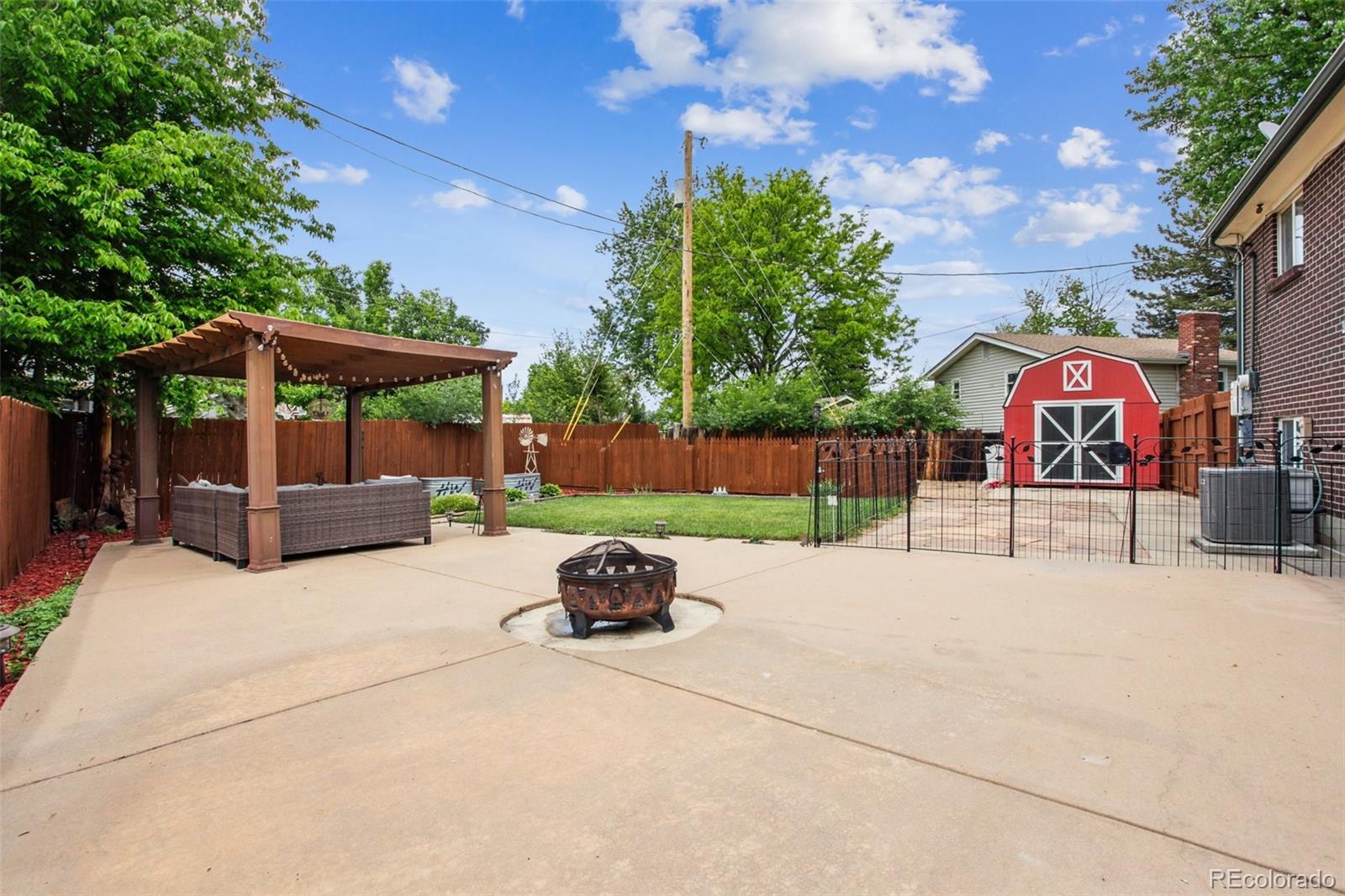MLS Image #25 for 11855  humboldt drive,northglenn, Colorado