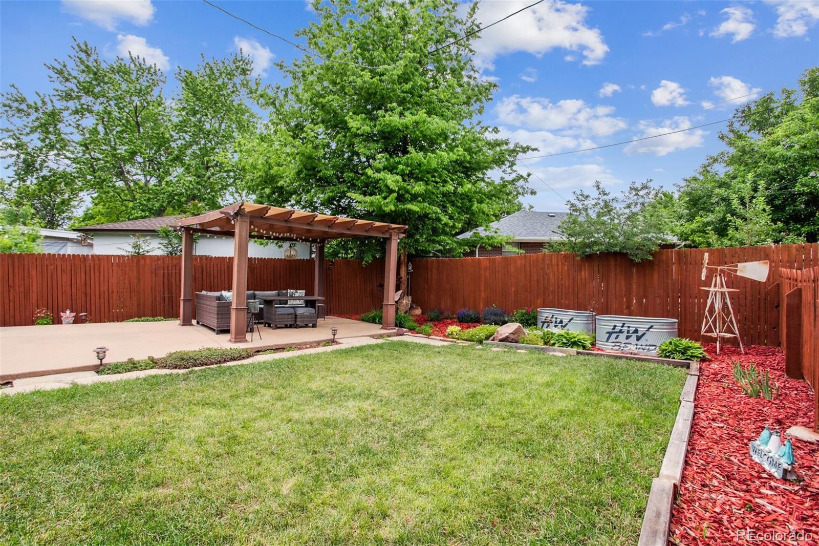 MLS Image #27 for 11855  humboldt drive,northglenn, Colorado
