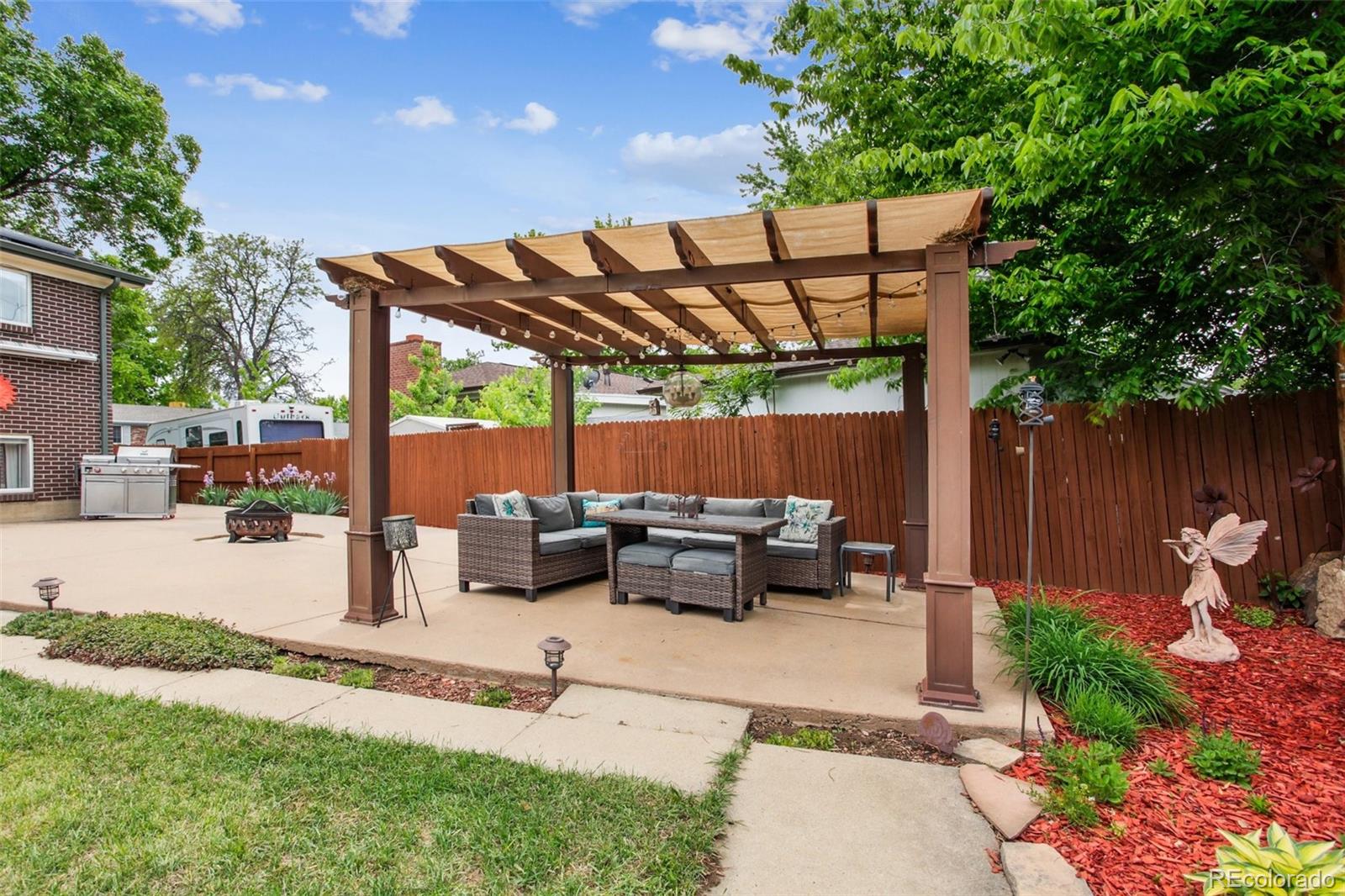 MLS Image #28 for 11855  humboldt drive,northglenn, Colorado