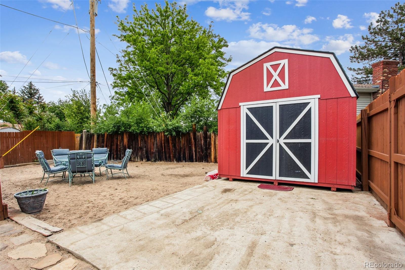 MLS Image #29 for 11855  humboldt drive,northglenn, Colorado