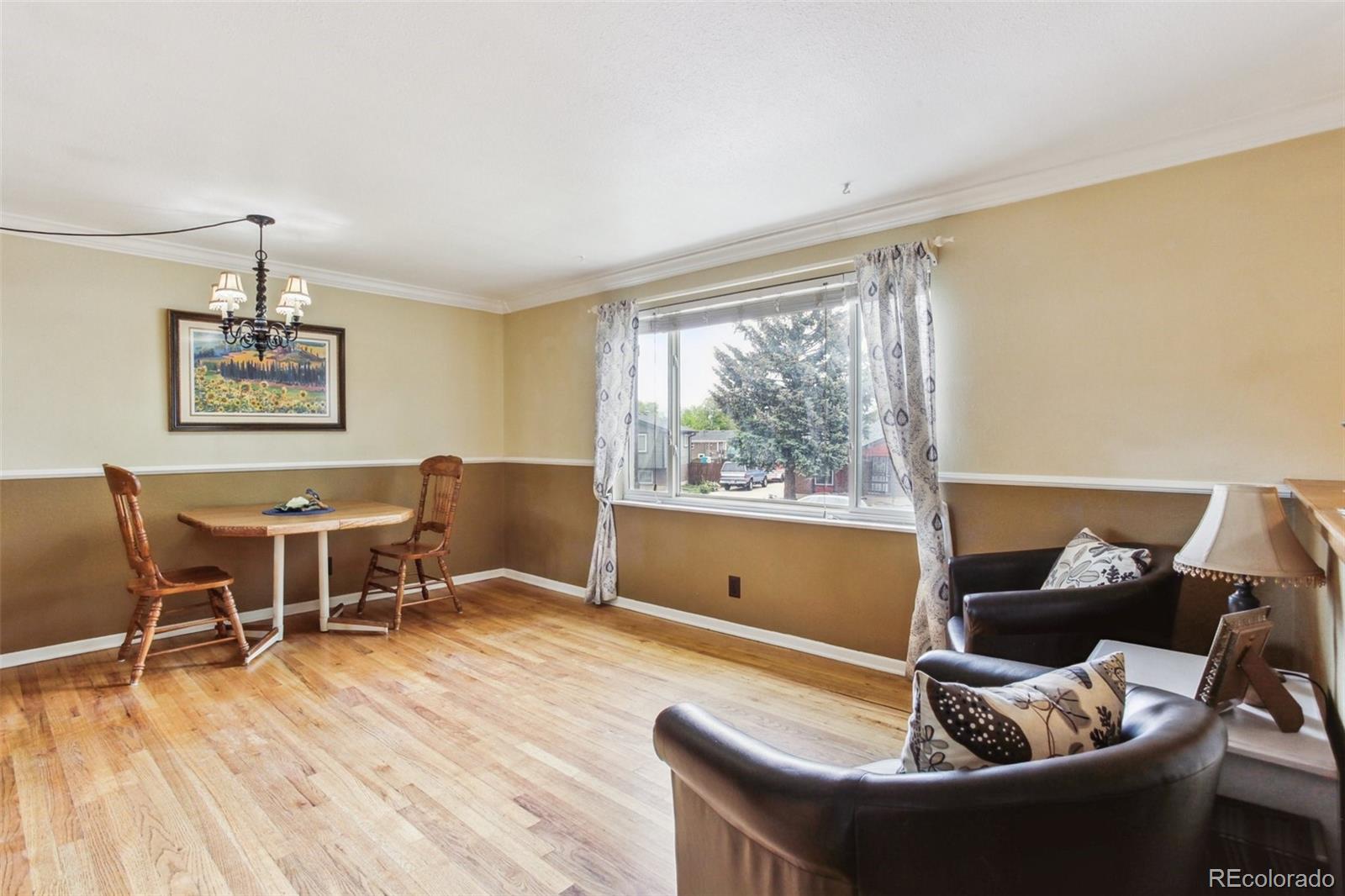 MLS Image #4 for 11855  humboldt drive,northglenn, Colorado