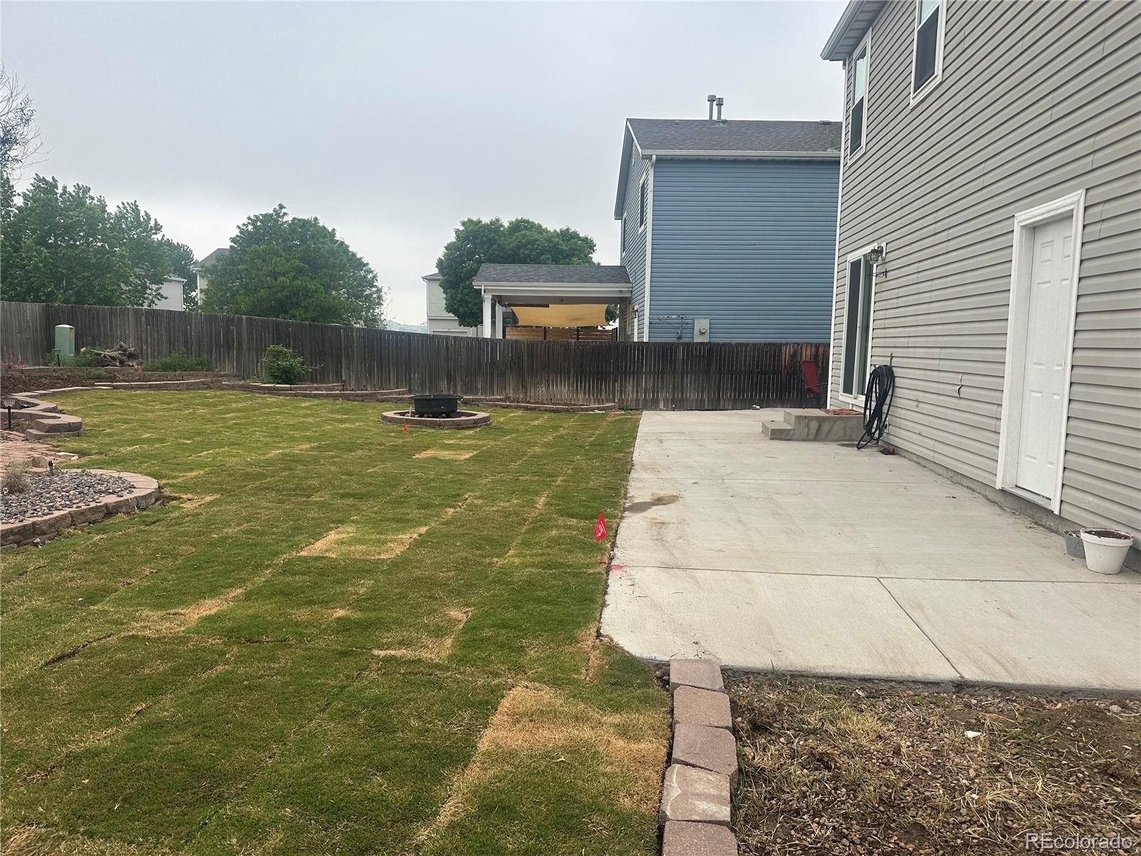 MLS Image #12 for 1286  finch avenue,brighton, Colorado